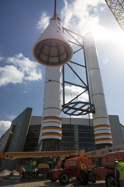 NASA image: KSC-2013-2253