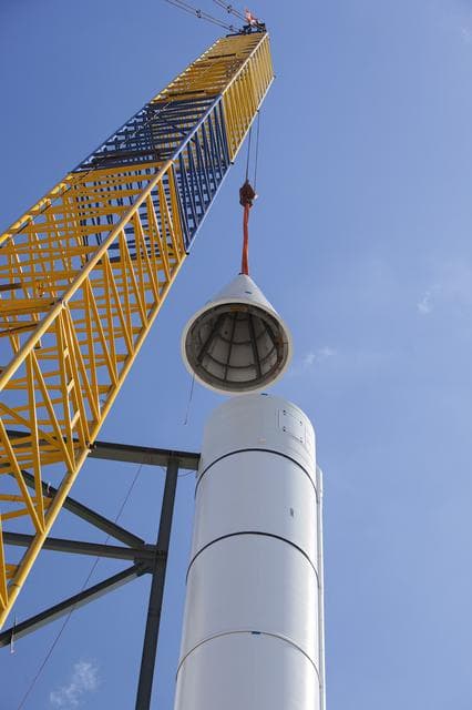 NASA image: KSC-2013-2254