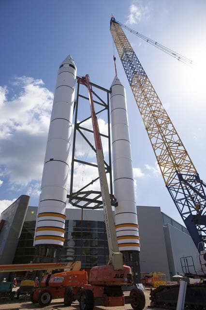 NASA image: KSC-2013-2255