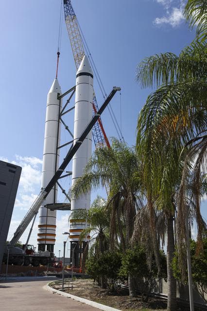 NASA image: KSC-2013-2256