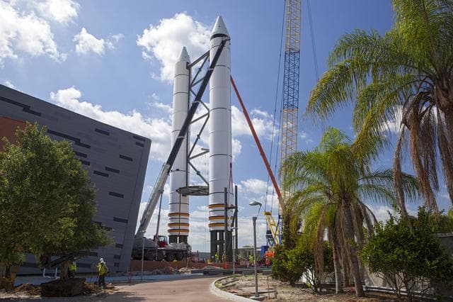 NASA image: KSC-2013-2257
