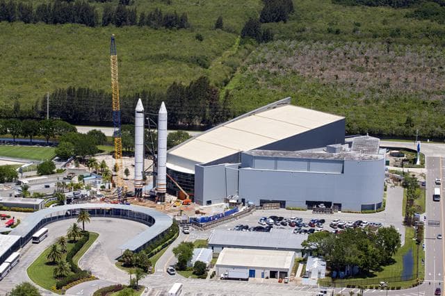 NASA image: KSC-2013-2259