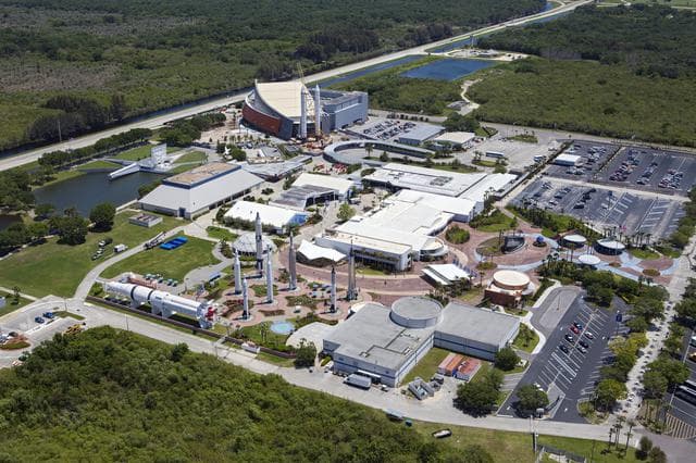 NASA image: KSC-2013-2268