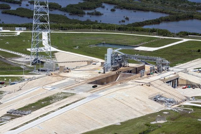 NASA image: KSC-2013-2276
