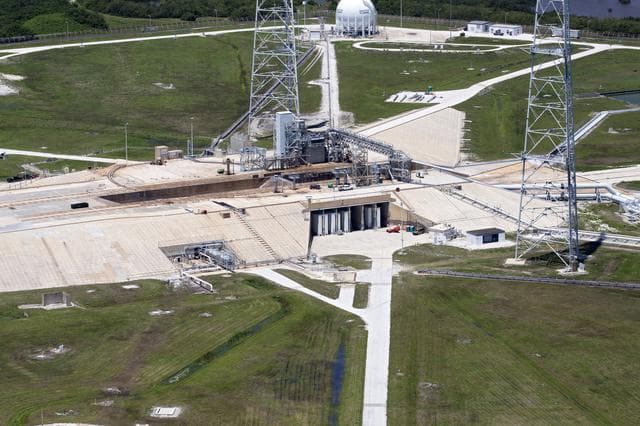 NASA image: KSC-2013-2280