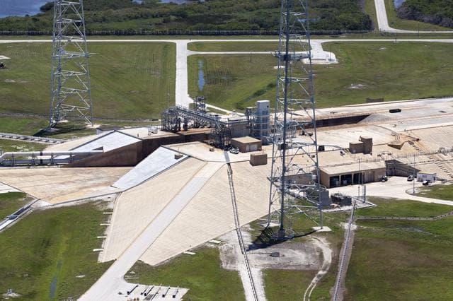 NASA image: KSC-2013-2281