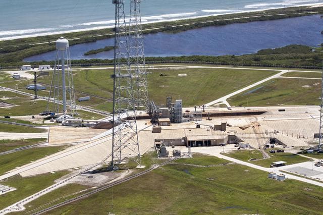 NASA image: KSC-2013-2283