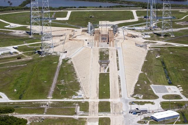 NASA image: KSC-2013-2285