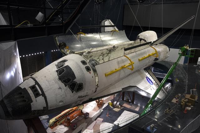 NASA image: KSC-2013-2314