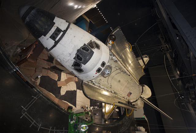 NASA image: KSC-2013-2315