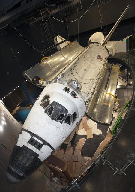 NASA image: KSC-2013-2317