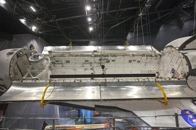 NASA image: KSC-2013-2322