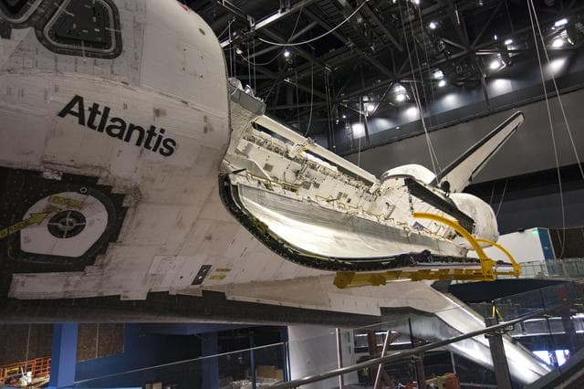 NASA image: KSC-2013-2324