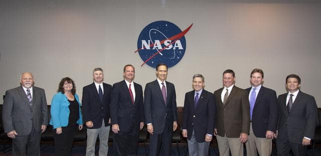 NASA image: KSC-2013-2328