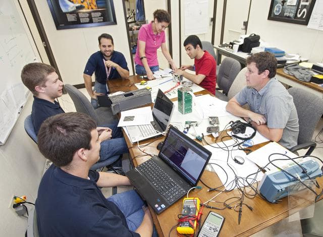 NASA image: KSC-2013-2329