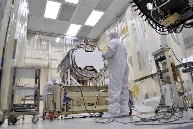 NASA image: KSC-2013-2366