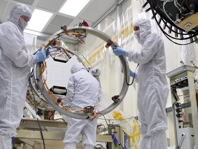 NASA image: KSC-2013-2368