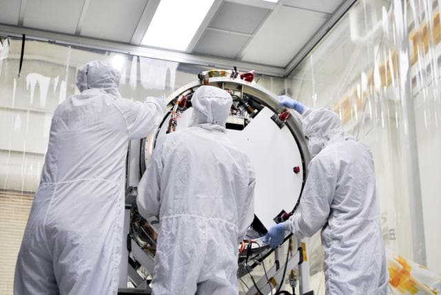 NASA image: KSC-2013-2372