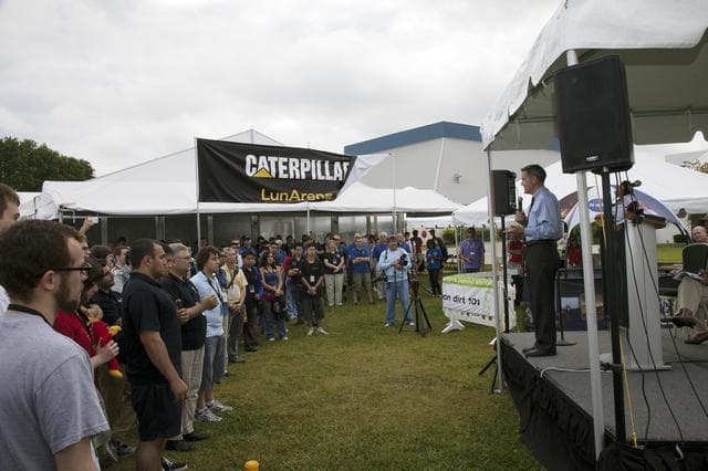 NASA image: KSC-2013-2401