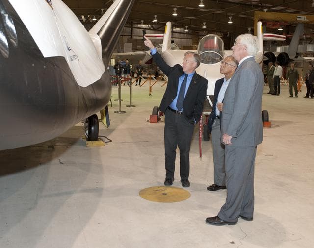 NASA image: KSC-2013-2414