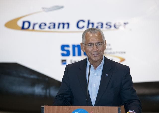NASA image: KSC-2013-2415
