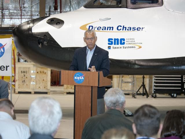 NASA image: KSC-2013-2416