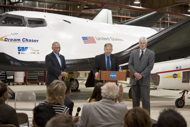 NASA image: KSC-2013-2417