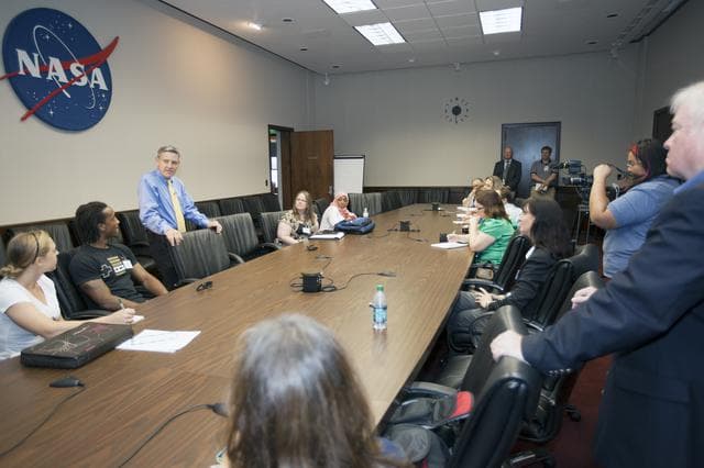 NASA image: KSC-2013-2419