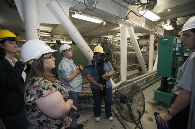 NASA image: KSC-2013-2422