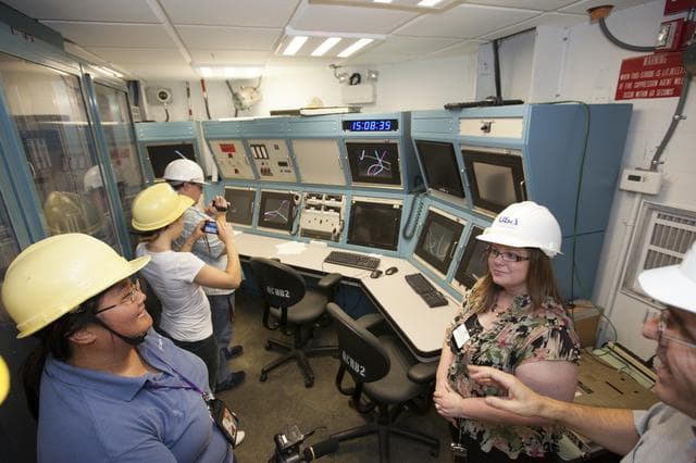 NASA image: KSC-2013-2424