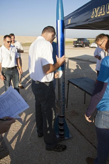 NASA image: KSC-2013-2433