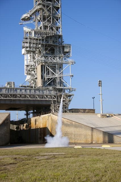 NASA image: KSC-2013-2440