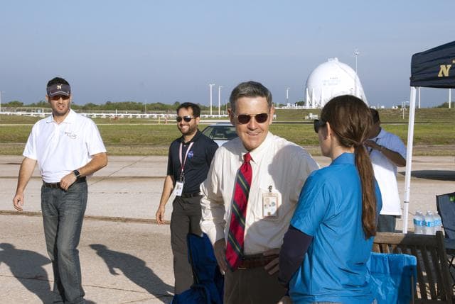 NASA image: KSC-2013-2445
