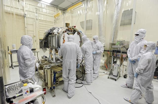NASA image: KSC-2013-2459