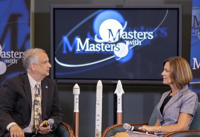 NASA image: KSC-2013-2462