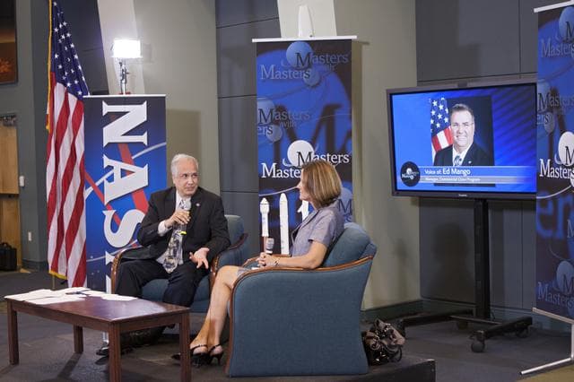 NASA image: KSC-2013-2466