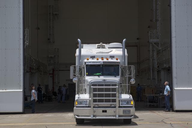NASA image: KSC-2013-2474