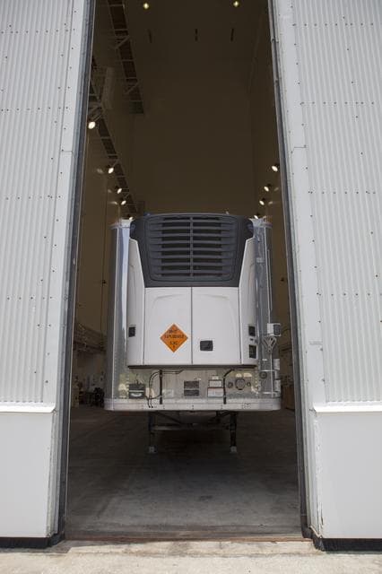 NASA image: KSC-2013-2475