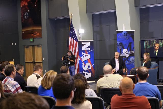 NASA image: KSC-2013-2509