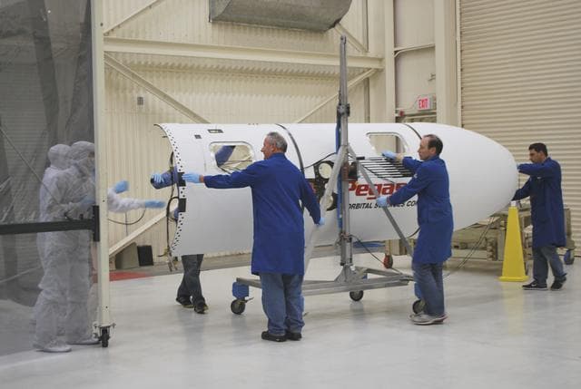 NASA image: KSC-2013-2512