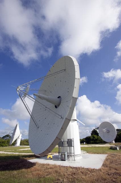NASA image: KSC-2013-2519