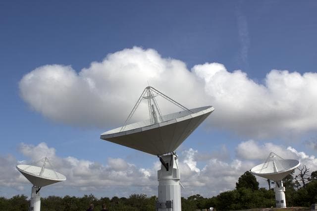NASA image: KSC-2013-2520