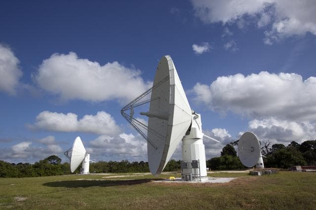 NASA image: KSC-2013-2522