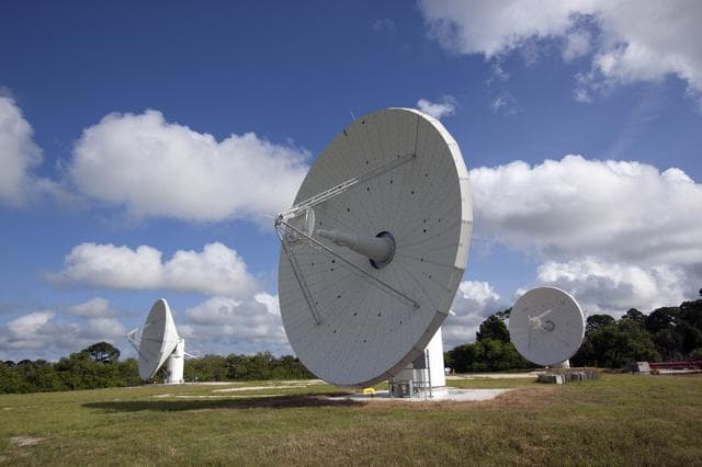 NASA image: KSC-2013-2523