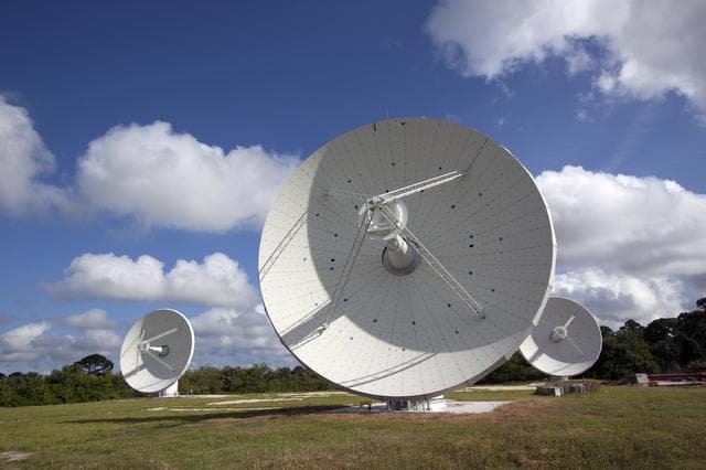NASA image: KSC-2013-2524
