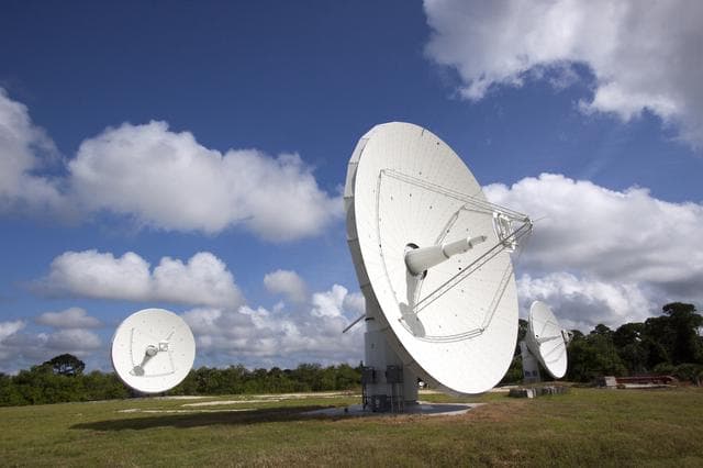 NASA image: KSC-2013-2527