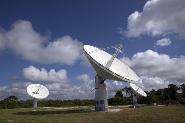 NASA image: KSC-2013-2529