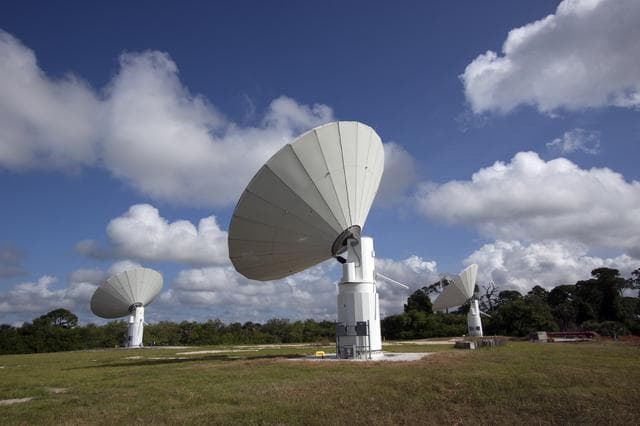 NASA image: KSC-2013-2532