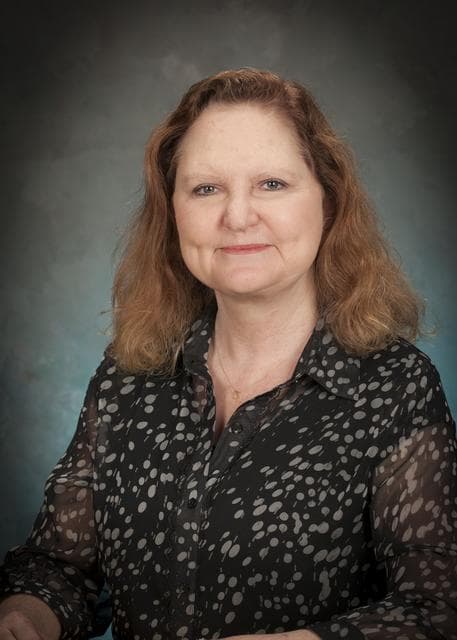 NASA image: Studio Portrait of Karen Thompson-Chief Technologist NASA