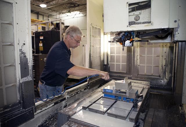 NASA image: KSC-2013-2537
